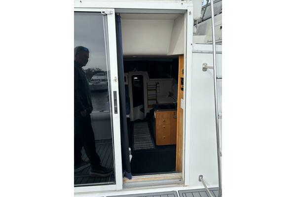 Limoncello 32ft Carver Yacht For Sale