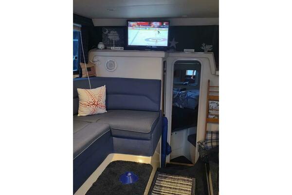 Limoncello 32ft Carver Yacht For Sale