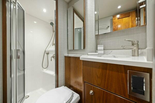 Plan B 68ft Viking Yacht For Sale