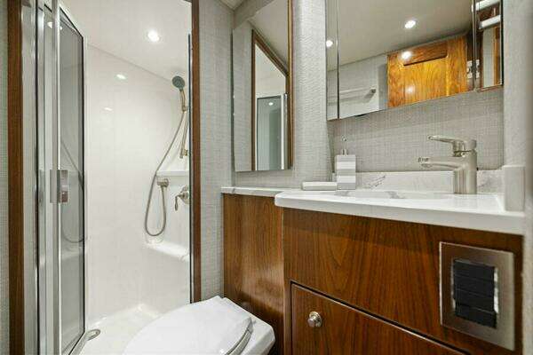 Viking 68 Convertible Yacht For Sale