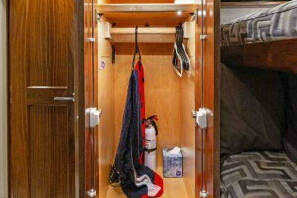 Viking 68 Convertible Yacht For Sale