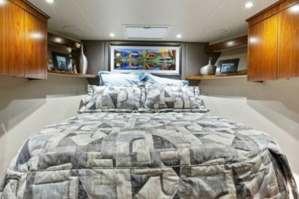 Plan B 68ft Viking Yacht For Sale