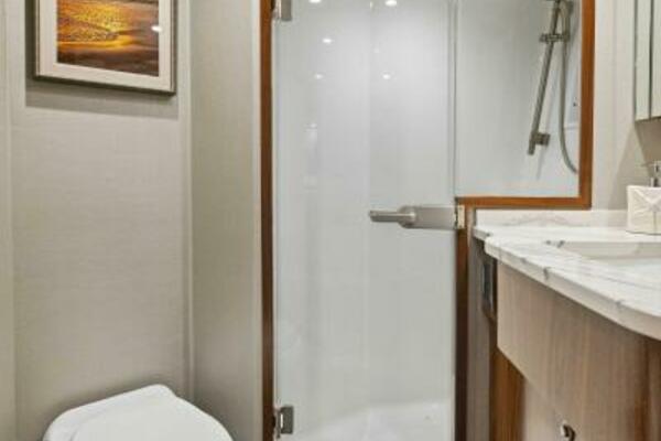 Plan B 68ft Viking Yacht For Sale