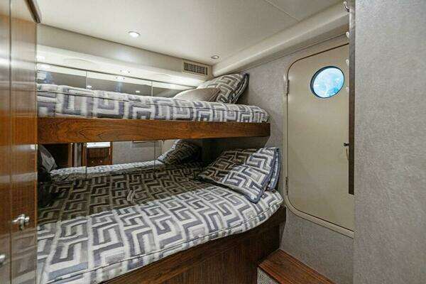 Viking 68 Convertible Yacht For Sale