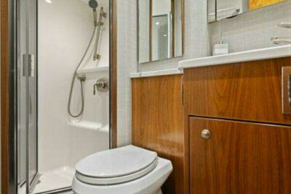 Viking 68 Convertible Yacht For Sale