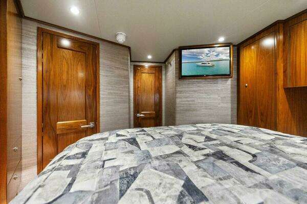 Viking 68 Convertible Yacht For Sale