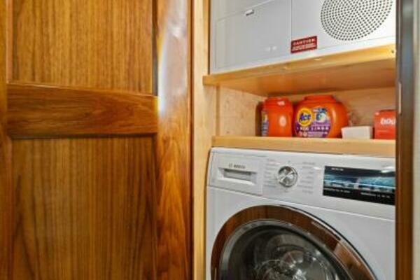 Plan B 68ft Viking Yacht For Sale