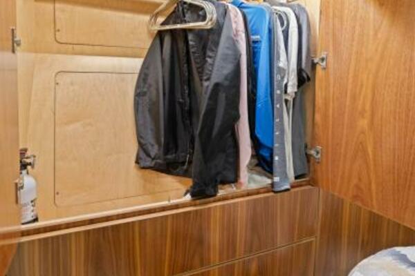 Plan B 68ft Viking Yacht For Sale