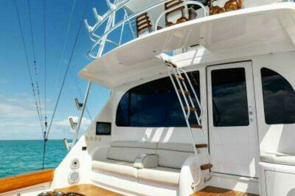 Viking 68 Convertible Yacht For Sale