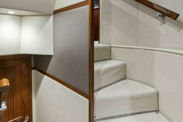 Viking 68 Convertible Yacht For Sale