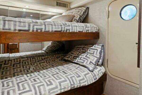 Viking 68 Convertible Yacht For Sale