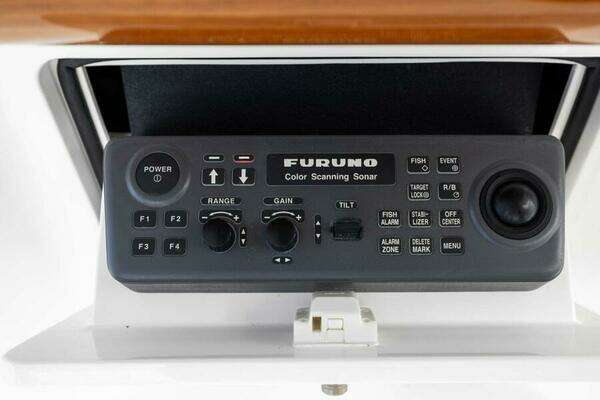 Viking 68 Convertible Yacht For Sale