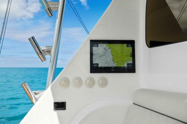 Plan B 68ft Viking Yacht For Sale