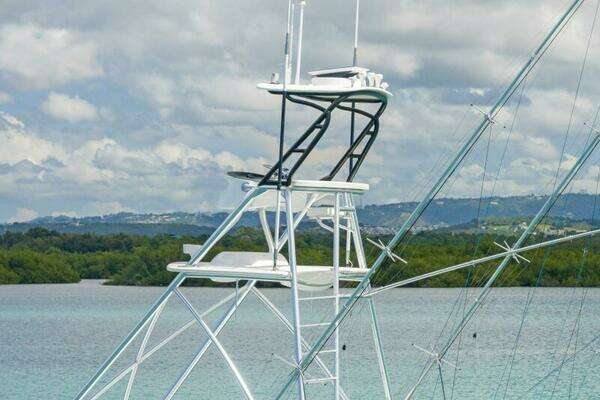 Viking 68 Convertible Yacht For Sale