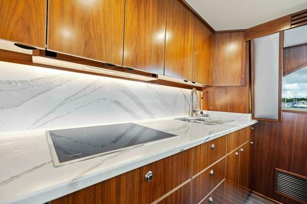 Plan B 68ft Viking Yacht For Sale