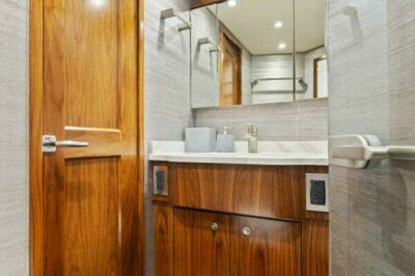 Viking 68 Convertible Yacht For Sale