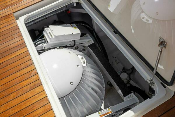 Plan B 68ft Viking Yacht For Sale