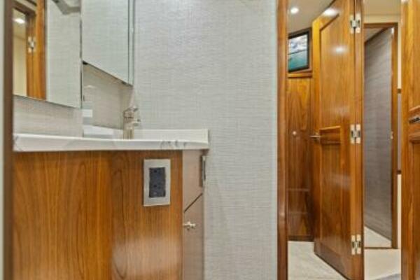 Plan B 68ft Viking Yacht For Sale