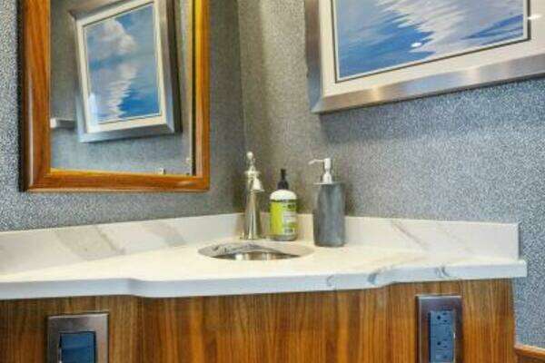 Viking 68 Convertible Yacht For Sale