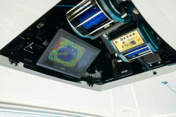 Viking 68 Convertible Yacht For Sale