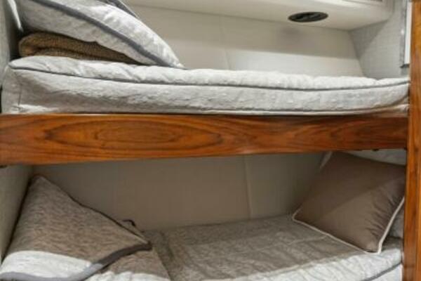 Plan B 68ft Viking Yacht For Sale