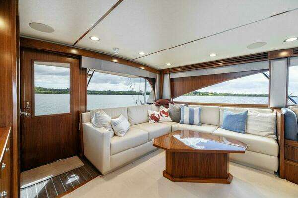 Viking 68 Convertible Yacht For Sale