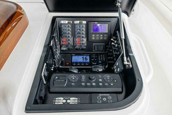 Viking 68 Convertible Yacht For Sale