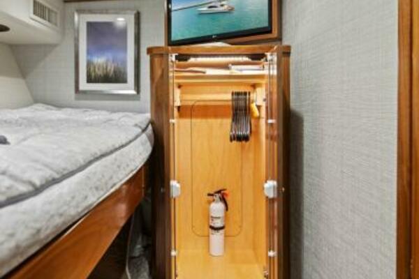 Plan B 68ft Viking Yacht For Sale