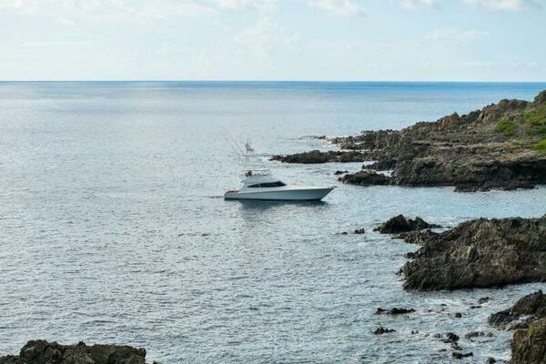 Plan B 68ft Viking Yacht For Sale