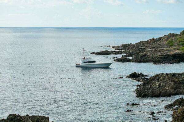 Viking 68 Convertible Yacht For Sale