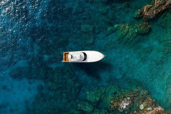 Viking 68 Convertible Yacht For Sale