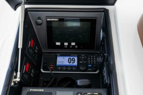 Plan B 68ft Viking Yacht For Sale