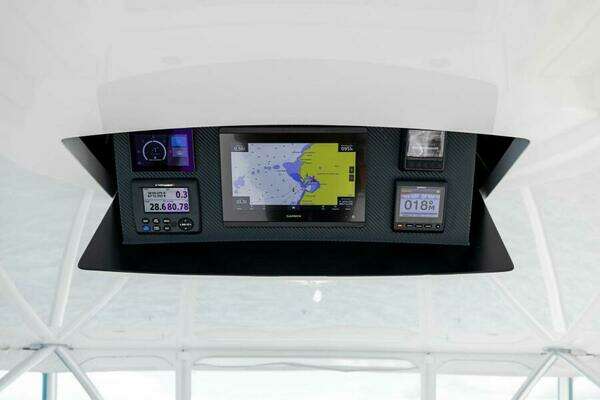 Viking 68 Convertible Yacht For Sale