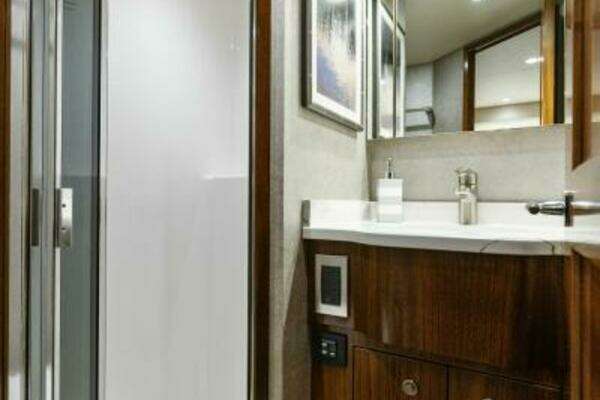 Viking 68 Convertible Yacht For Sale