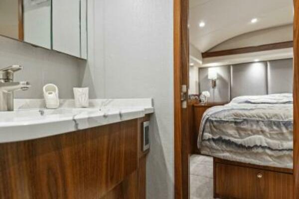 Plan B 68ft Viking Yacht For Sale