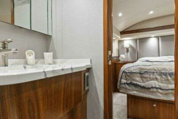 Viking 68 Convertible Yacht For Sale