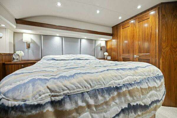 Viking 68 Convertible Yacht For Sale