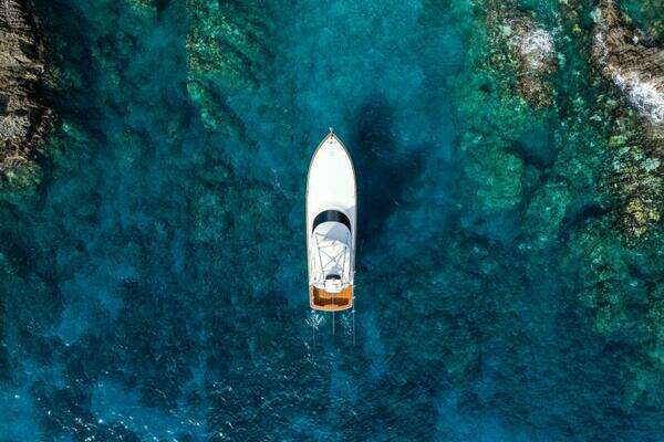 Viking 68 Convertible Yacht For Sale