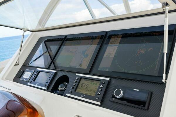 Plan B 68ft Viking Yacht For Sale