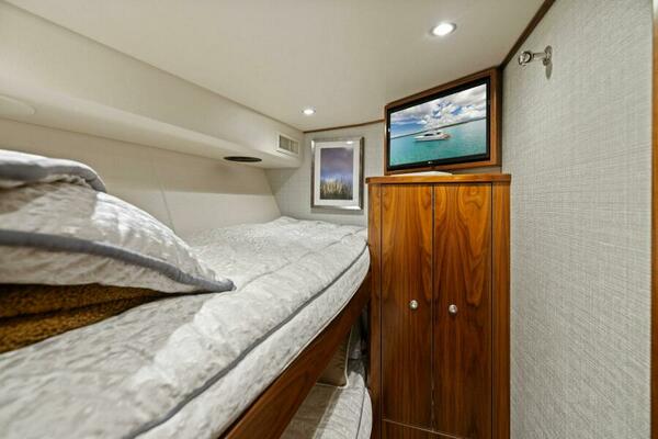 Plan B 68ft Viking Yacht For Sale