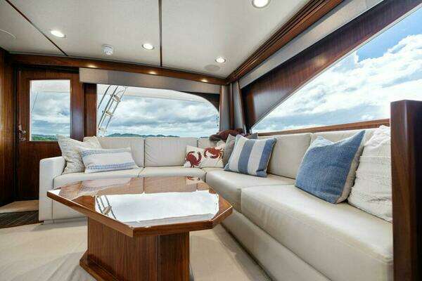 Viking 68 Convertible Yacht For Sale