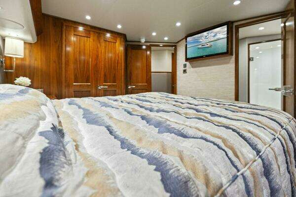 Viking 68 Convertible Yacht For Sale