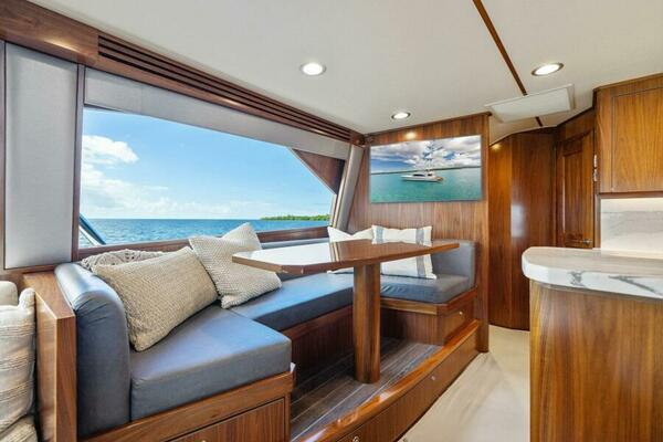 Plan B 68ft Viking Yacht For Sale