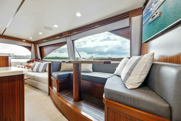 Plan B 68ft Viking Yacht For Sale