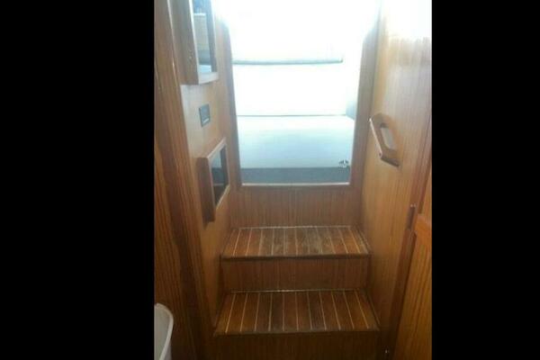 BAD HABITS 38ft Custom Yacht For Sale