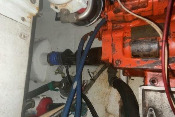 BAD HABITS 38ft Custom Yacht For Sale