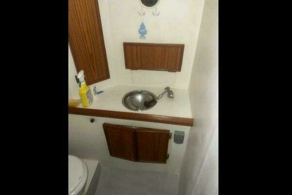 Custom Libby Downeast Yacht For Sale