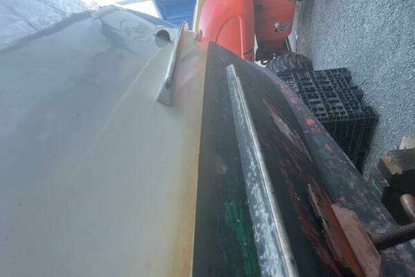 Custom Libby Downeast Yacht For Sale