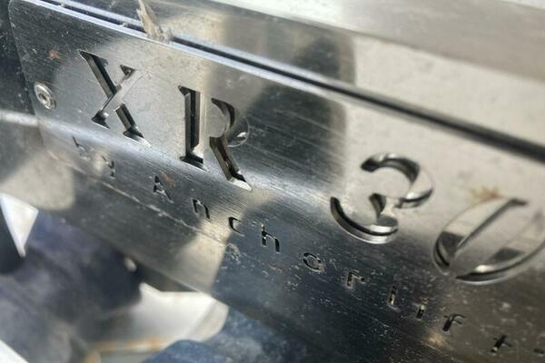 Mojo 52ft Okean Yacht For Sale