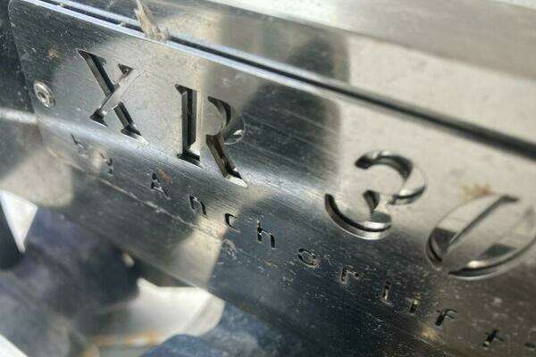 Okean 52 Flybridge Yacht For Sale